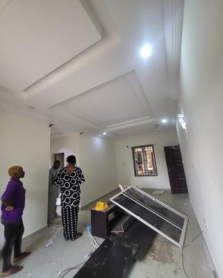 Luxurious Massive 1bedroom Flat, By Gilmor, Jahi, Abuja, Flat / Apartment for Rent