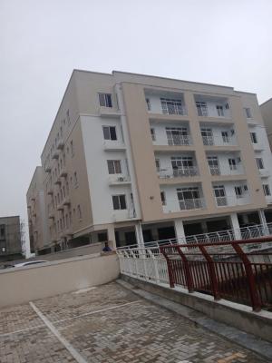 Brand New Waterview 3bedroom Apartment, Western Foreshore Estate, Osapa, Lekki, Lagos, Osapa, Lekki, Lagos, Flat / Apartment for Rent