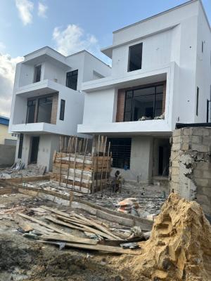 Luxury 5 Bedroom Detached Duplex with Maids Room, Daffodils Garden Estate, Eleganza, Lekki, Lagos, Detached Duplex for Sale