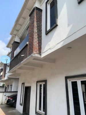 Luxury Tastefully Built 5 Bedrooms Within Same Excellent Amenities, Osapa, Lekki, Lagos, Detached Duplex for Sale