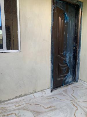 Brand New Selfcon, Abijo, Panvilla Estate, Ajah, Lagos, Self Contain (single Rooms) for Rent