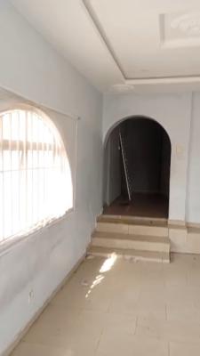 3 Bedroom Ground Flat, Adekunle Oshomo Before Saintgeralds Catholic Church, Gbagada, Lagos, Flat / Apartment for Rent