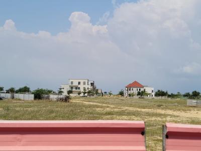 a Premium 4,511 Sq/m Land at Gracefield Island Chevron, Chevron, Lekki, Lagos, Mixed-use Land for Sale