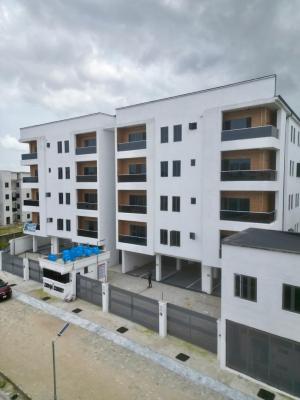 Fully Serviced 3 Bedroom Flat, Ikate, Lekki, Lagos, Flat / Apartment for Rent
