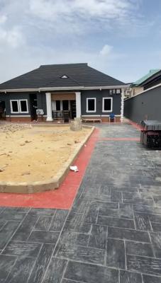 Newly Built Mini Bungalow, Oworonshoki, Shomolu, Lagos, Flat / Apartment for Rent