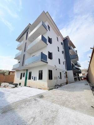 Most Spaciously Built 3 Bedroom Apartment with 10mins to Airport, Ogba, Ikeja, Lagos, Flat / Apartment for Sale