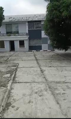 771sqms with a 12 Bedrooms, Off Off Toyin Street,, Ikeja, Lagos, Mixed-use Land for Sale