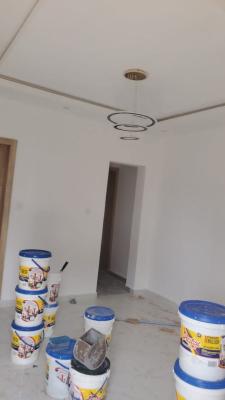 Newly Built 2 Bedroom Apartment { Video}, Sunview Estate, Sangotedo, Ajah, Lagos, Flat / Apartment for Rent