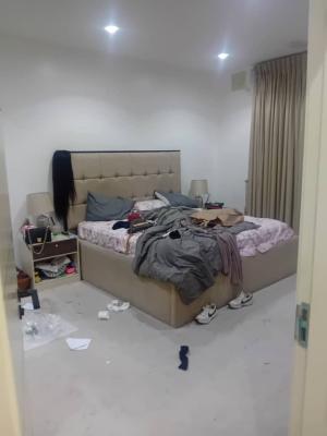 a Self Serviced 3 Bedrooms Residential and Office Used, Phase One, Lekki Phase 1, Lekki, Lagos, Flat / Apartment for Rent