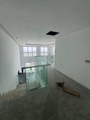 Luxury 4-bedroom Penthouse + Bq -- Oniru, Vi, Oniru, Victoria Island (vi), Lagos, Terraced Duplex for Rent