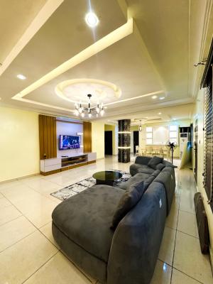 Luxurious 3 Bedroom Apartment, Oral Estate, Eleganza, Lekki, Lagos, Flat / Apartment Short Let