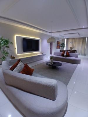 Tastefully Furnished - Available for a Minimum of 3, Oniru, Victoria Island (vi), Lagos, Flat / Apartment Short Let