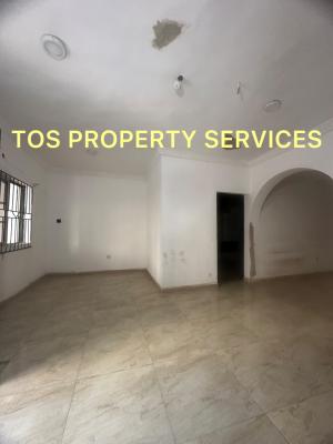 3 Bedroom All Rooms En-suite Apartment, Alagomeji, Yaba, Lagos, Flat / Apartment for Rent