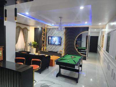 Fully Serviced 2 Bedroom Apartment, Ikate, Lekki, Lagos, Flat / Apartment for Rent