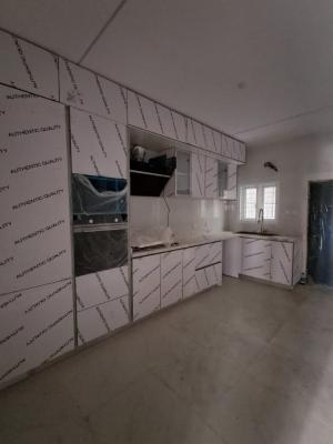 Luxury 4 Bedroom Duplex, Estate Facing The Coaster Road, Ikate, Lekki, Lagos, Terraced Duplex for Sale