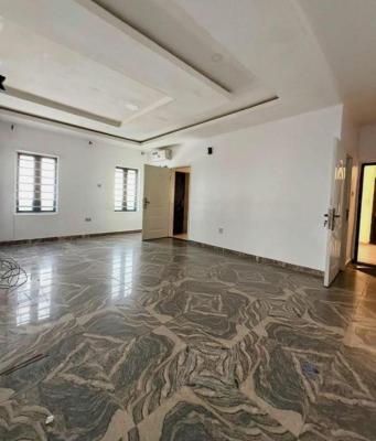 2 Bedroom Standard Flat, Olokonla, Ajah, Lagos, Flat / Apartment for Rent