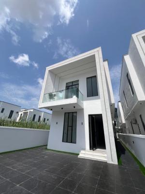 5 Bedroom Fully Detached Duplex, Vgc, Lekki, Lagos, Detached Duplex for Sale