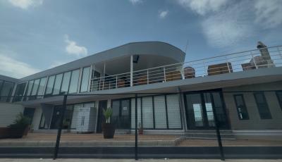 Fully Serviced Land, Lekki Phase 1, Lekki, Lagos, Residential Land for Sale