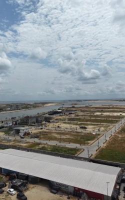 Land, Orange Island, Lekki Phase 1, Lekki, Lagos, Residential Land for Sale