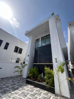 5 Bedroom Fully Detached Duplex, Lekki, Lagos, Detached Duplex for Sale
