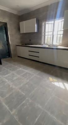 Over Spacious New 3 Bedrooms Flat with Bq, Gudu, Abuja, Flat / Apartment for Rent