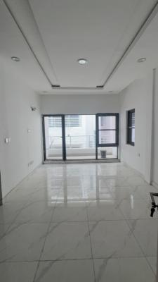 4 Bedroom Terrace Duplex with Bq, Periwinkle Estate, Lekki Phase 1, Lekki, Lagos, Terraced Duplex for Sale