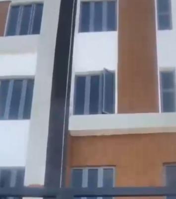Furnished and Unfurnished 2 Bed Apartment, Abioro Street, Ikate Elegushi (by Chisco Bus, Ikate, Lekki, Lagos, Flat / Apartment for Sale