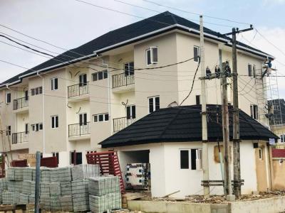 Exquisitely Finished One Bedroom Flat, Olu Ogunyemi Street, Arowojobe Estate, Mende, Maryland, Lagos, Mini Flat (room and Parlour) for Rent