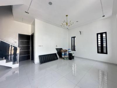 4 Bedrooms, Orchid, Lekki, Lagos, Semi-detached Duplex for Rent