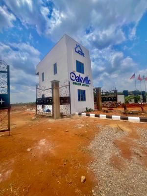 C of O Buy and Build Land in Mowe-ofada: with 24 Months Payment Plan, Near The International Brewery, Sagamu Interchange, Mowe Ofada, Ogun, Residential Land for Sale