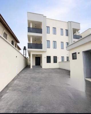 5 Bedroom House with a Bq, Magodo, Gra Phase 1, Magodo, Lagos, Detached Duplex for Sale
