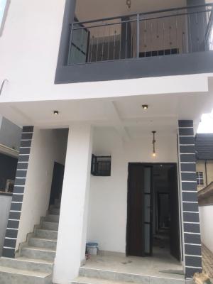2 Unit of 2bedroom Flat at Magboro, Magboro, Magboro, Ogun, Flat / Apartment for Rent