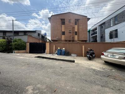 Solid Well Maintained 6 Units of 3 Bedroom Apartment, Ojodu Berger, Ojodu, Lagos, Block of Flats for Sale