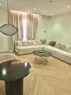 Furnished 3 Bedroom Apartment with Swimming Pool, Life Camp, Abuja, Flat / Apartment for Rent