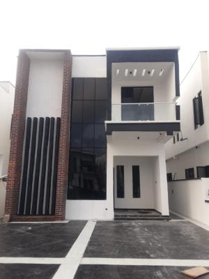 Nice 4-bedroom Detached Duplex, Ologolo, Lekki, Lagos, House for Rent