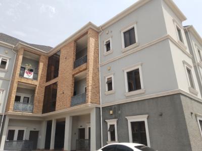 Luxury Three Bedroom Apartment, Behind Nnpc, Jahi, Abuja, Flat / Apartment for Rent