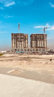 Luxury and Finished 2bedroom Apartment with Bq, Paramount Twin Tower Location- Remi Olowude Street, Oniru, Lagos., Oniru, Victoria Island (vi), Lagos, Flat / Apartment for Sale