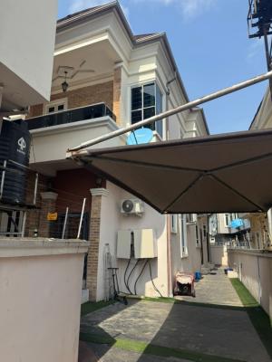 4bedroom Semi Detached Duplex, Ikota, Lekki, Lagos, Semi-detached Duplex for Sale