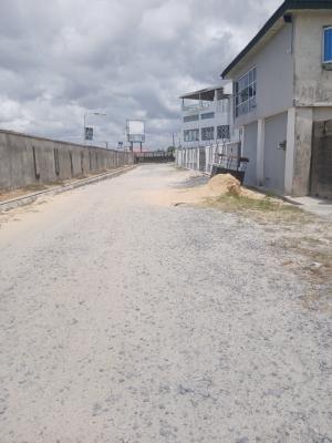 6plots of Land (4,043sqm), Ayeteju, Lekki-epe Express, Aiyeteju Town, Ibeju Lekki, Lagos, Mixed-use Land for Rent