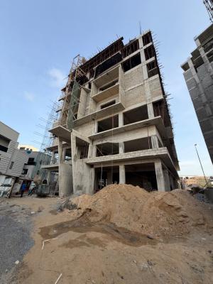 2bedrooms Offplan with Bq, Periwinkle Estate, Lekki Phase 1, Lekki, Lagos, Flat / Apartment for Sale