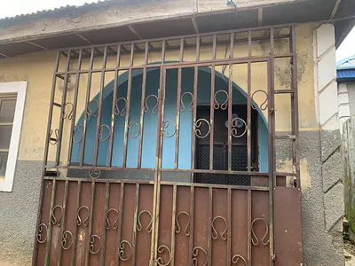 Affordable 2-Bedroom House for Sale -- Ushafa, Abuja
