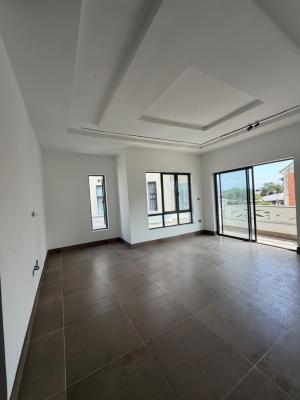 4bedrooms Terrace Duplex with Bq, Parkview, Parkview, Ikoyi, Lagos, Terraced Duplex for Rent