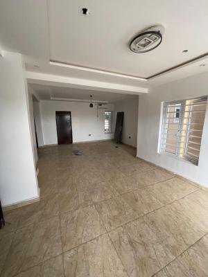 Brand New One Bedroom, Katampe, Abuja, Mini Flat (room and Parlour) for Rent