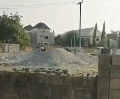 1.3 Hectares of Land, Wuye, Abuja, Mixed-use Land for Sale