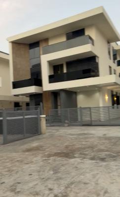 Eight Unit of of Luxury Mansion 6 Bedroom Detached Duplex, Guzape District, Abuja, Detached Duplex for Sale