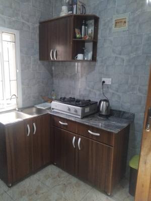 a Furnished Self Contain, Agungi, Lekki, Lagos, Self Contain (single Rooms) for Rent