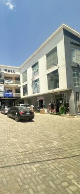 Office Space, Federal Housing, Lugbe District, Abuja, Office Space for Rent