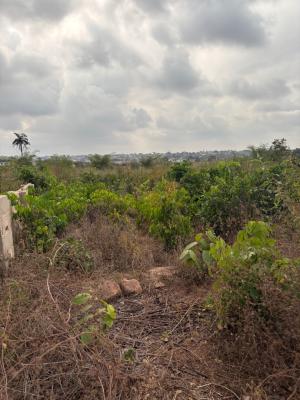 50/100 Land Available, Opposite Okpanam City Gate, Asaba, Delta, Mixed-use Land for Sale