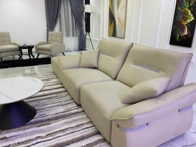 Furnished Expatriate Standard, Banana Island, Ikoyi, Lagos, Flat / Apartment for Rent