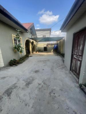 Clean, Decent & Spacious 3 Bedroom Flat, Omole Phase 2, Olowora, Magodo, Lagos, Flat / Apartment for Rent